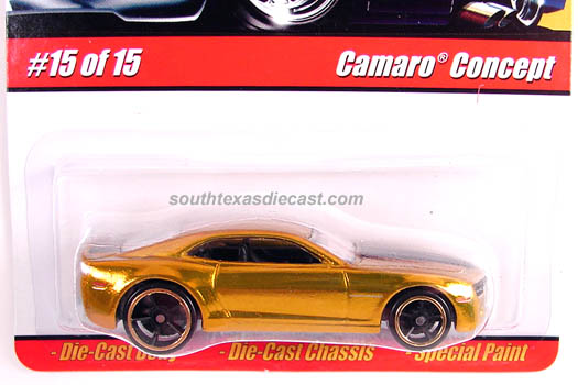 Camaro Concept